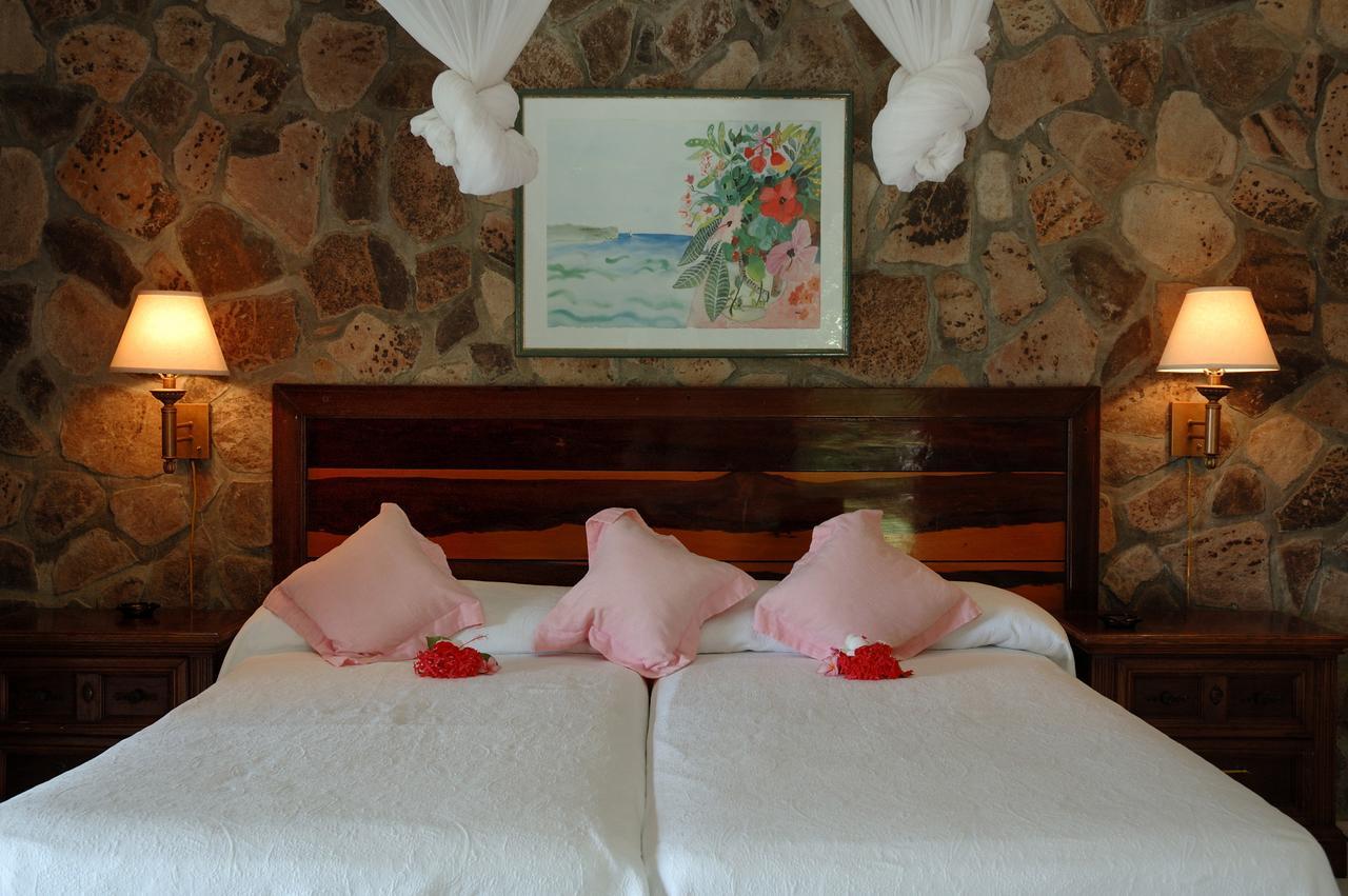Frangipani Hotel Port Elizabeth Kültér fotó