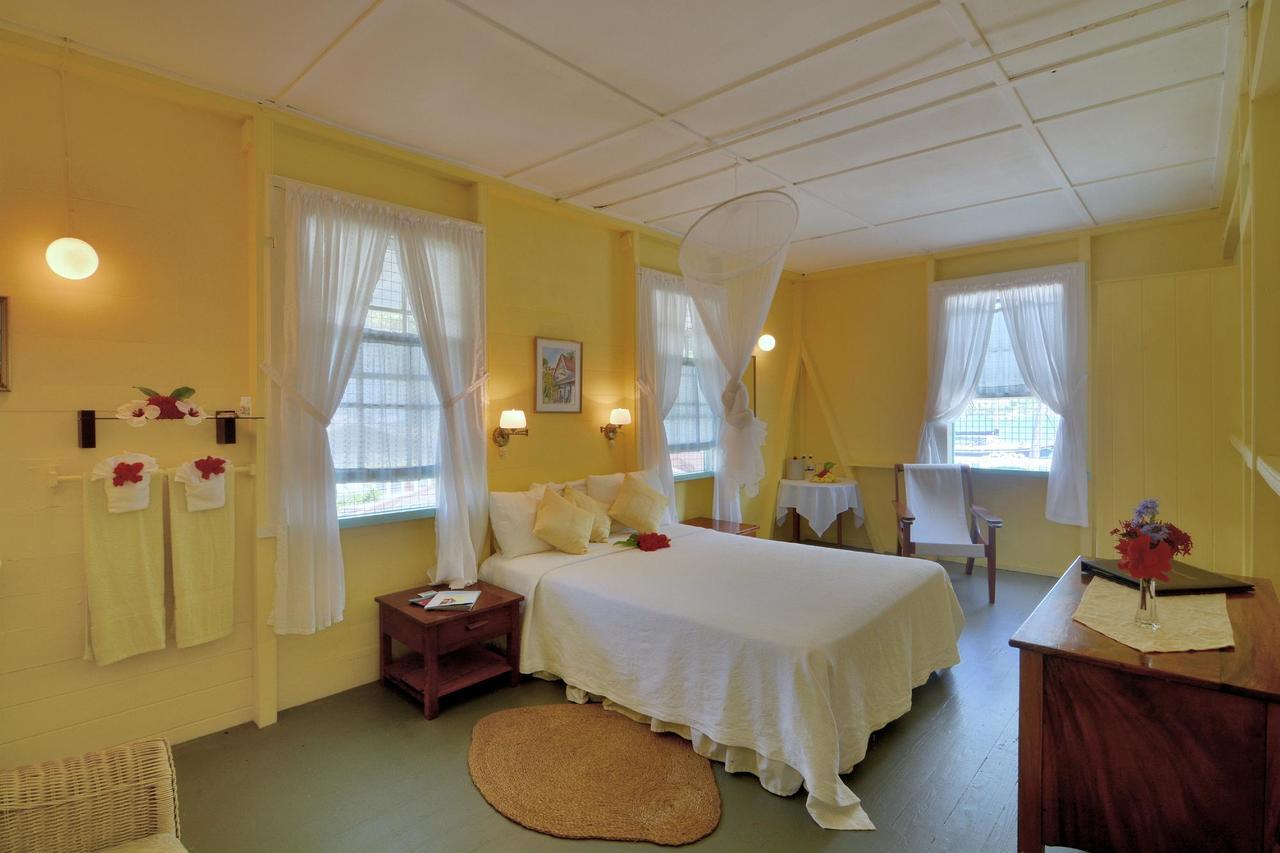Frangipani Hotel Port Elizabeth Kültér fotó
