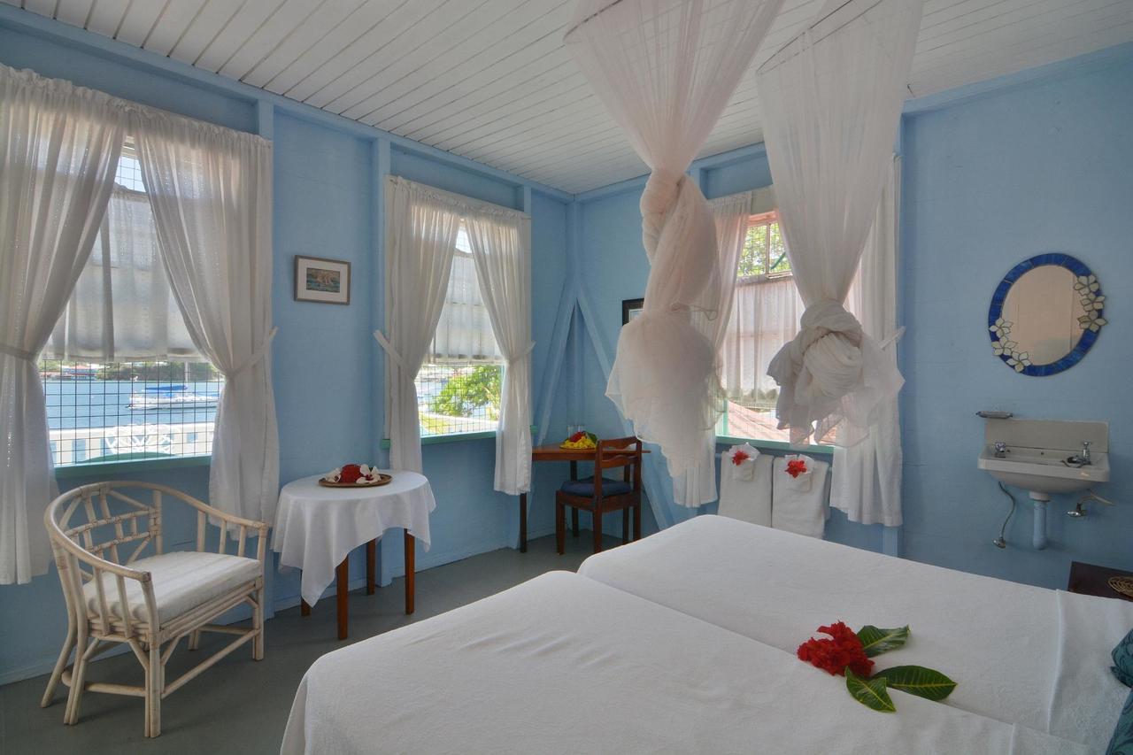 Frangipani Hotel Port Elizabeth Kültér fotó
