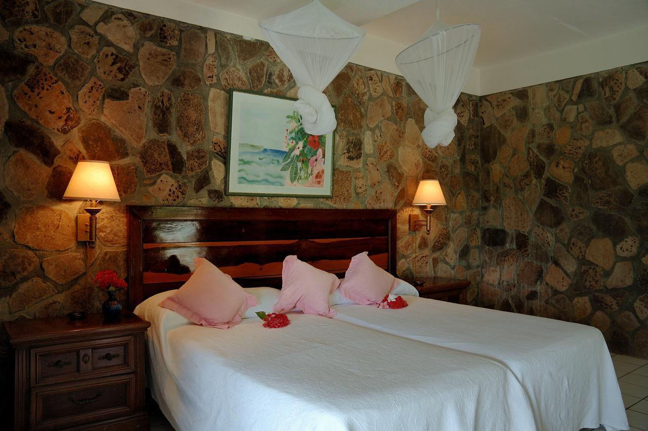 Frangipani Hotel Port Elizabeth Kültér fotó